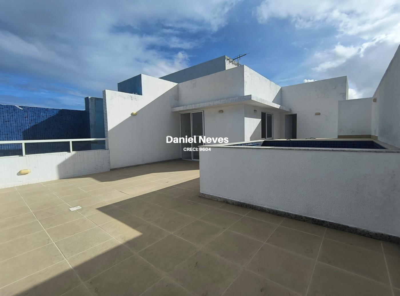 Cobertura à venda com 3 quartos, 160m² - Foto 19