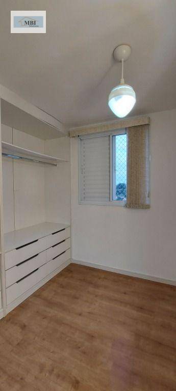 Apartamento à venda com 3 quartos, 61m² - Foto 21