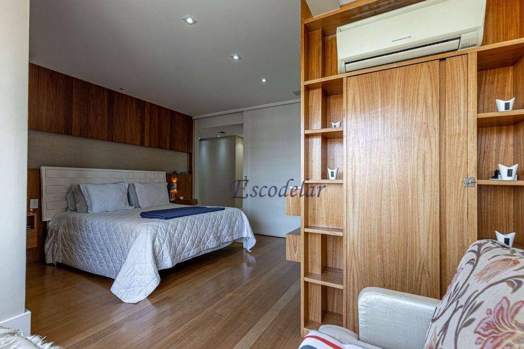 Apartamento à venda com 4 quartos, 401m² - Foto 24