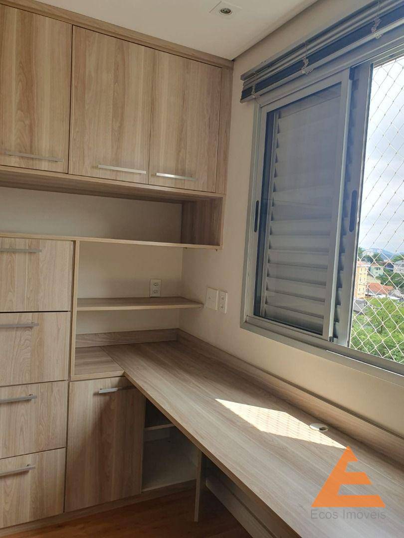 Apartamento à venda com 3 quartos, 72m² - Foto 23