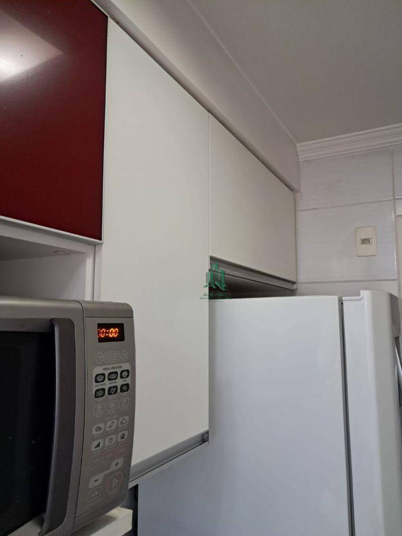 Apartamento à venda com 2 quartos, 49m² - Foto 4