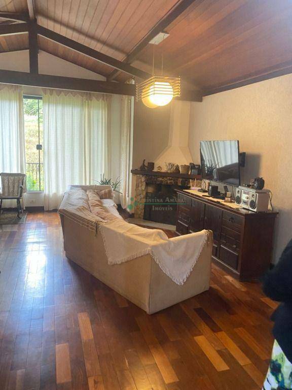 Sítio à venda com 3 quartos, 130m² - Foto 11
