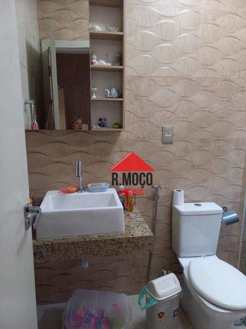 Casa à venda com 2 quartos, 100m² - Foto 18