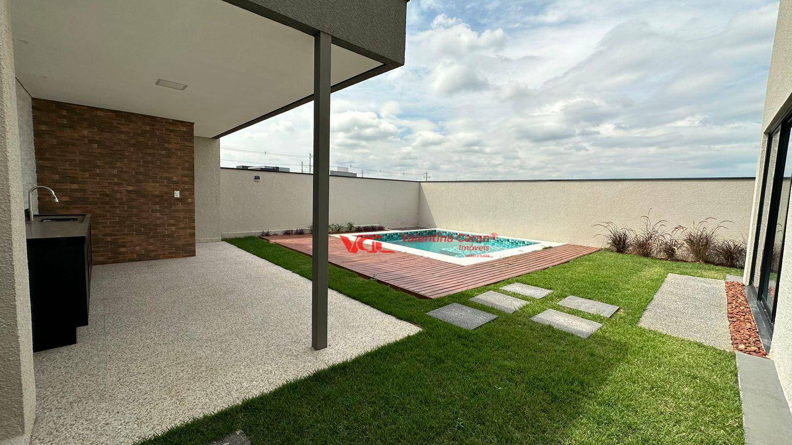 Sobrado à venda com 3 quartos, 273m² - Foto 9