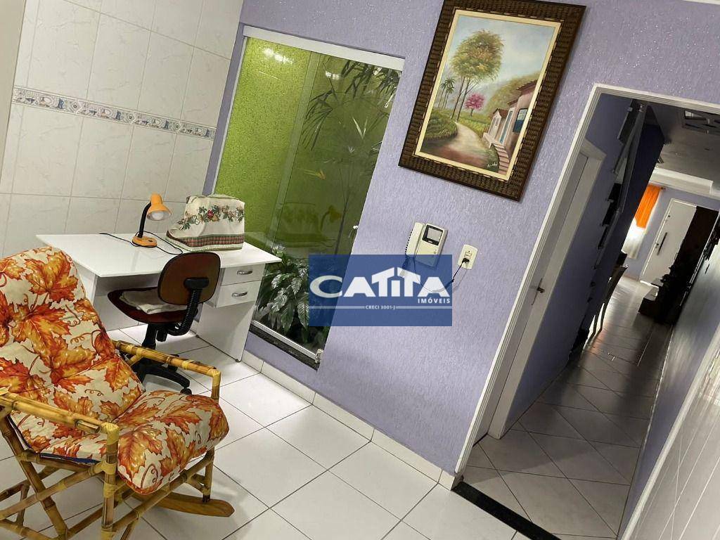 Sobrado à venda com 4 quartos, 230m² - Foto 8