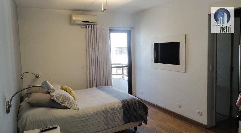 Apartamento à venda com 3 quartos, 400m² - Foto 20