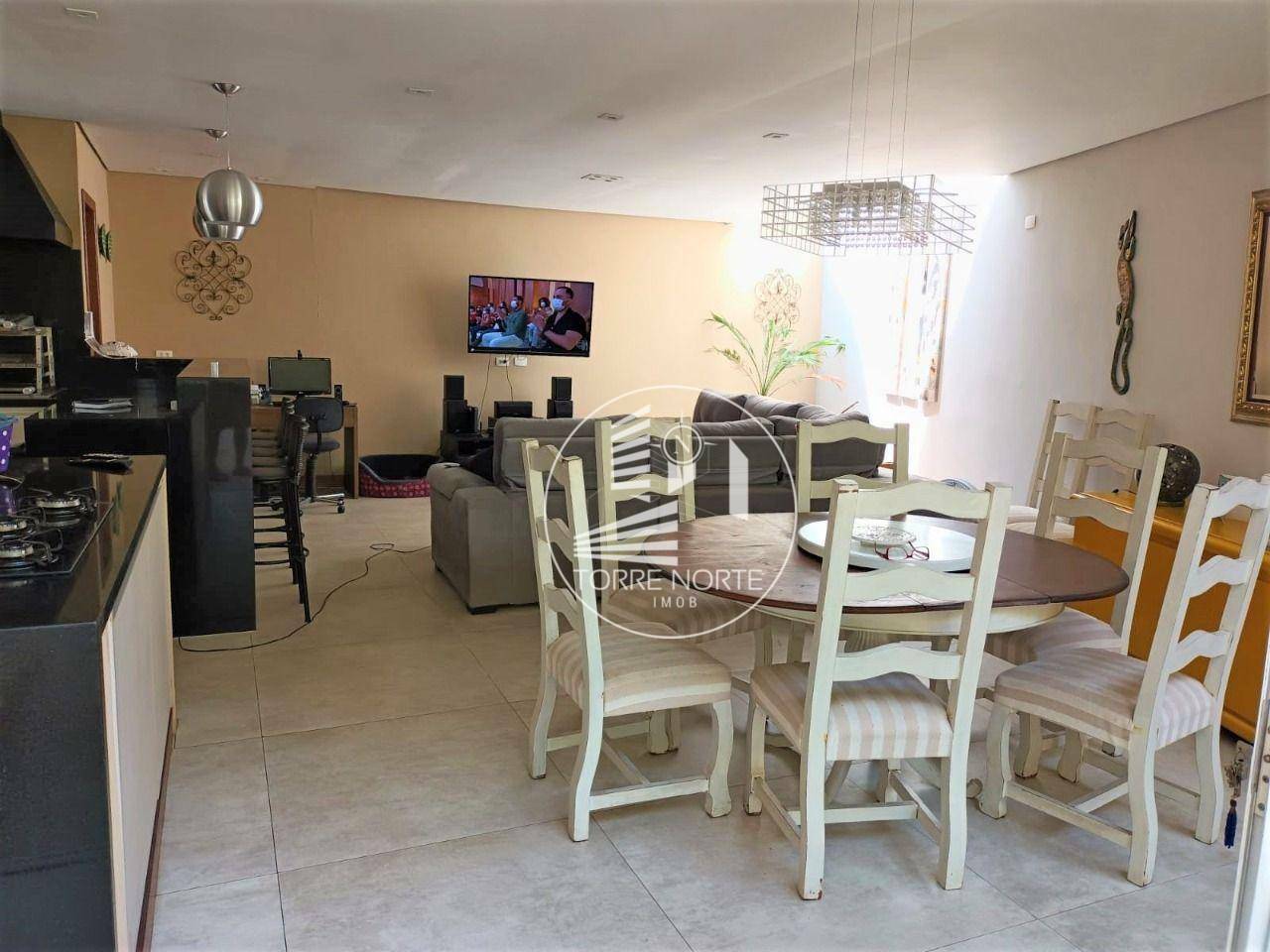 Sobrado à venda com 3 quartos, 170m² - Foto 6