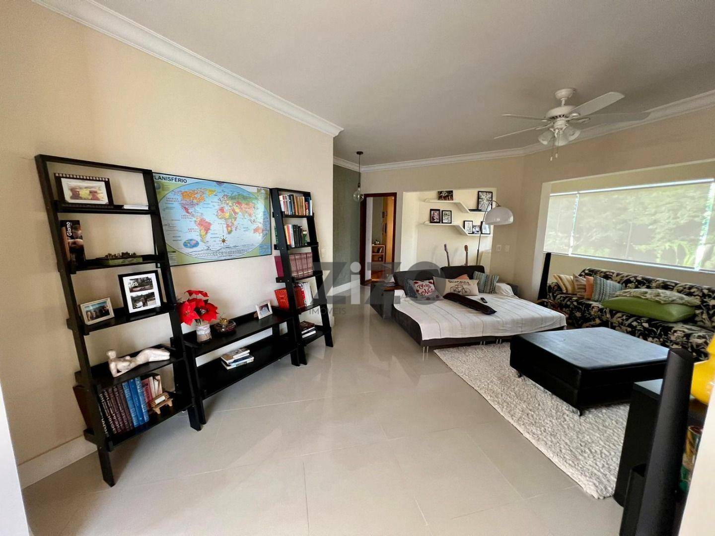 Casa de Condomínio à venda com 5 quartos, 462m² - Foto 12