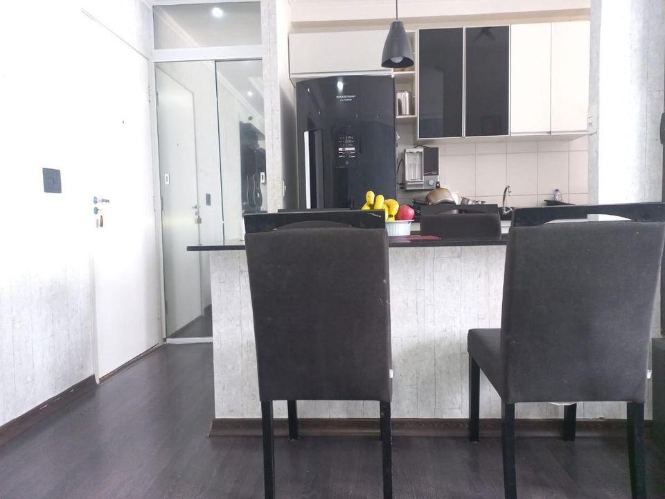 Apartamento à venda com 2 quartos, 71m² - Foto 10