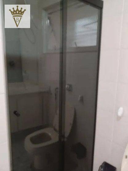 Apartamento à venda com 1 quarto, 60m² - Foto 3