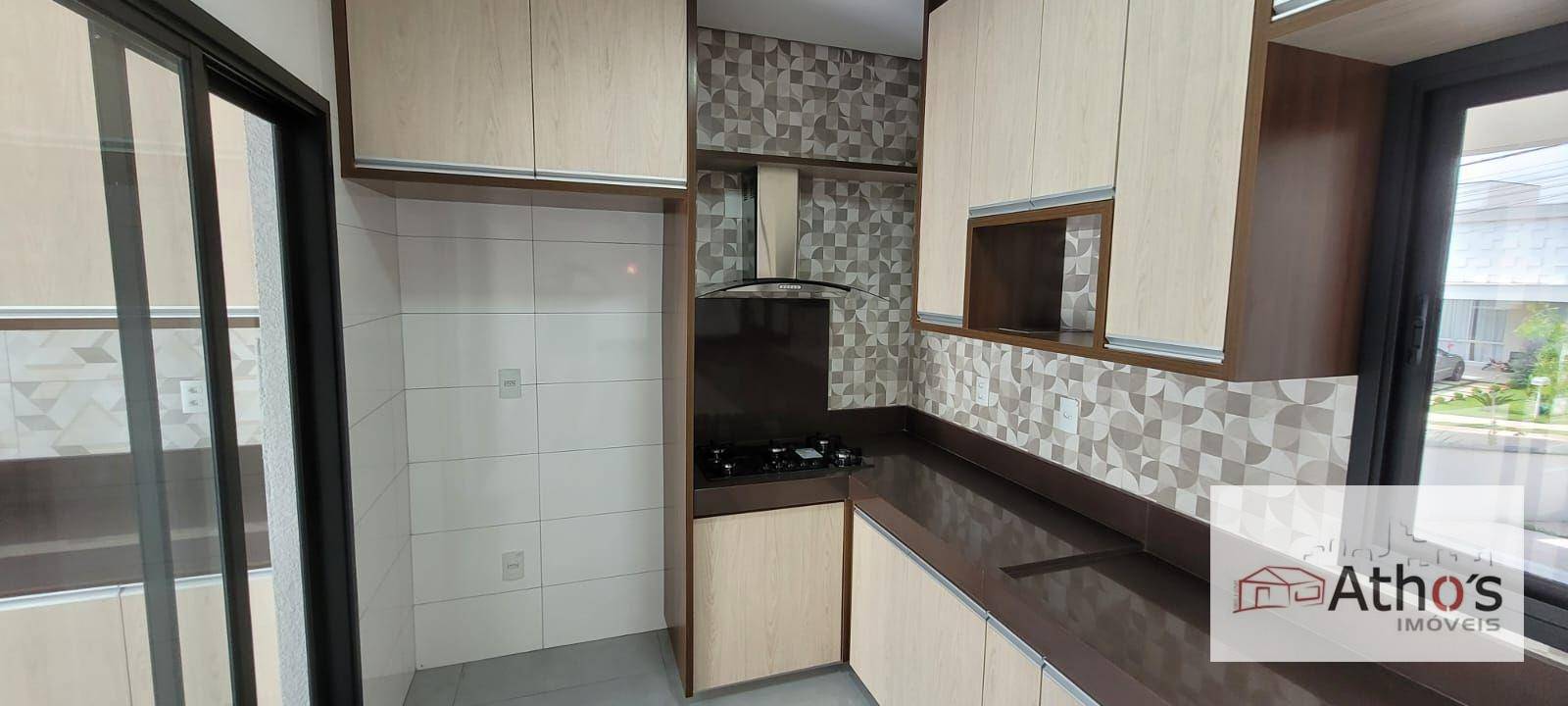 Casa de Condomínio à venda com 3 quartos, 136m² - Foto 15