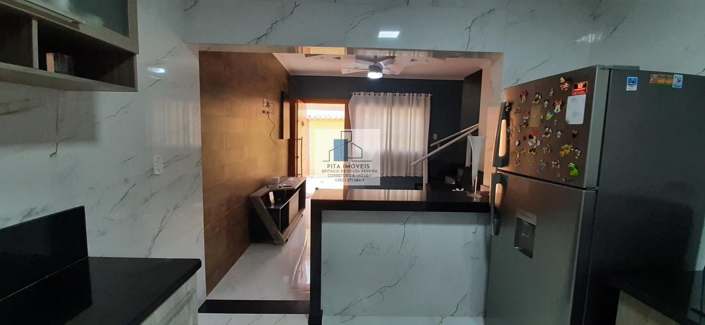 Sobrado à venda com 2 quartos, 70m² - Foto 6