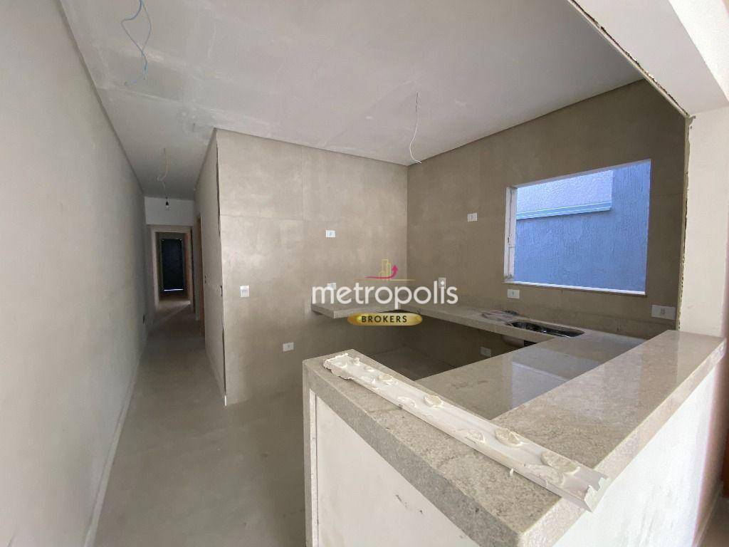 Sobrado à venda com 3 quartos, 270m² - Foto 48