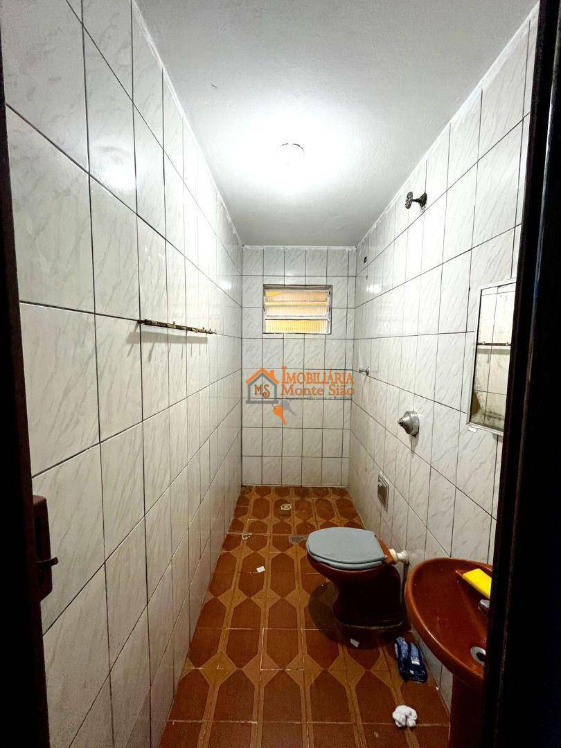 Sobrado para alugar com 2 quartos, 55m² - Foto 5