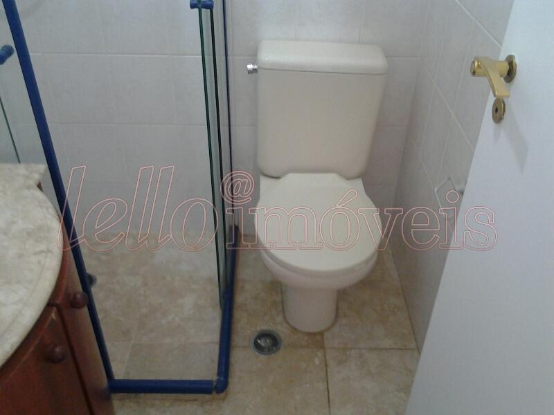 Apartamento para alugar com 4 quartos, 180m² - Foto 38