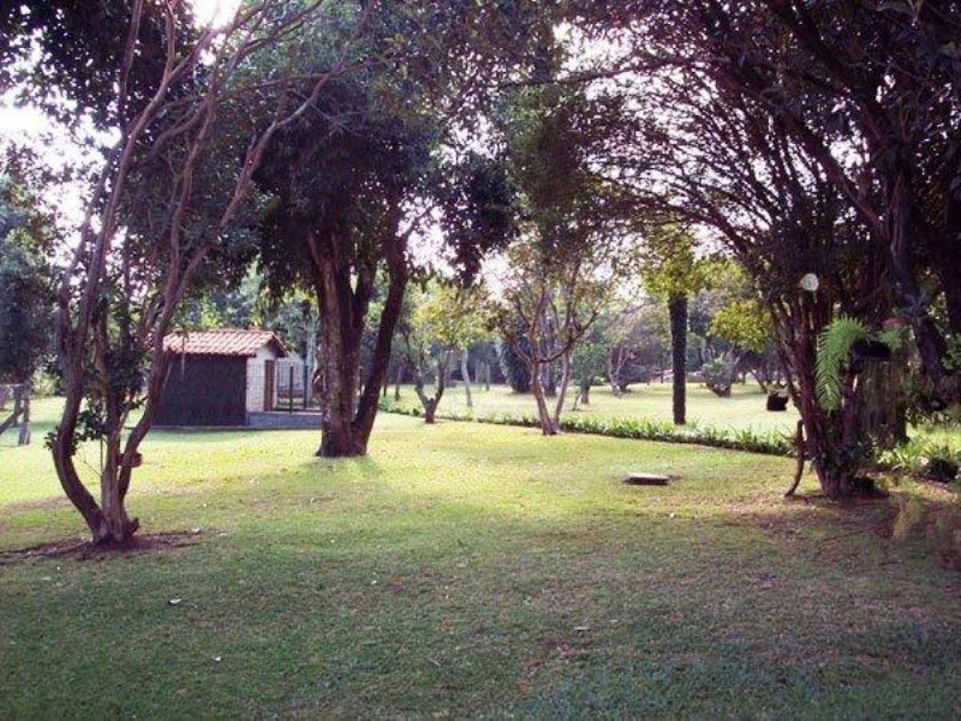 Chácara à venda com 4 quartos, 700m² - Foto 7