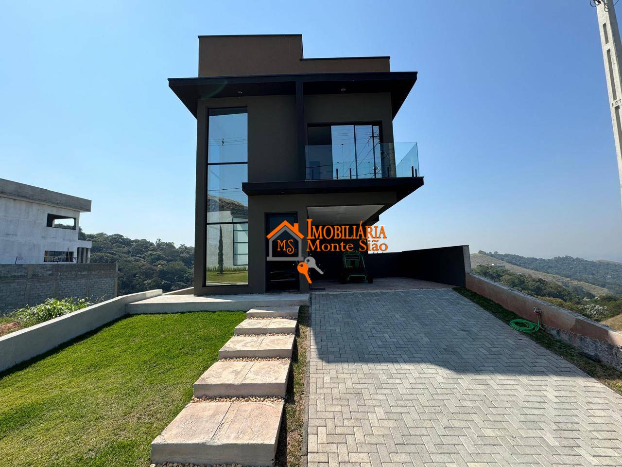 Sobrado, 3 quartos, 230 m² - Foto 2