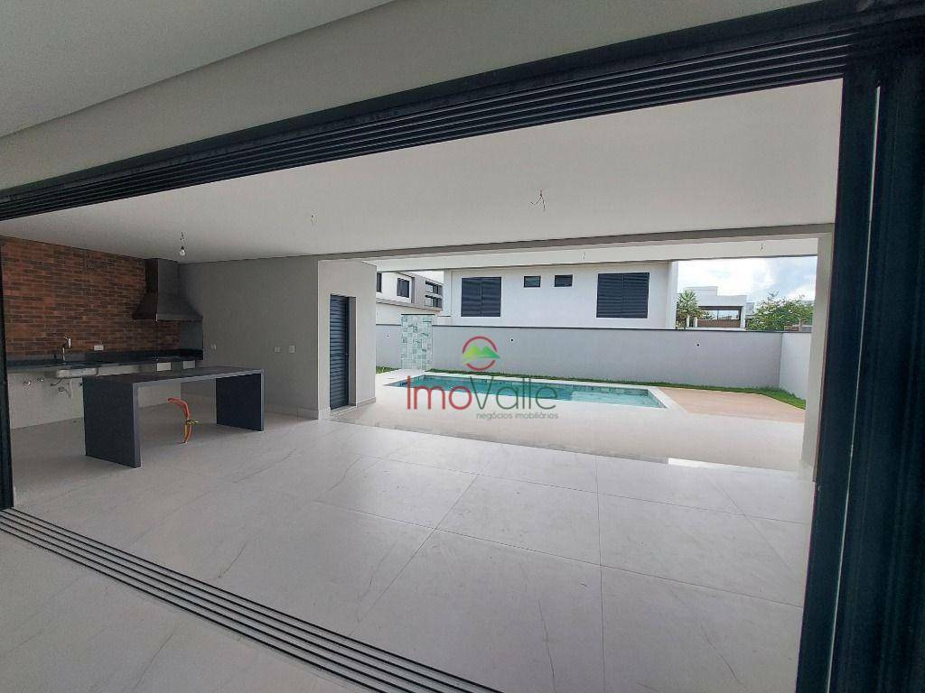 Casa de Condomínio à venda com 5 quartos, 440m² - Foto 10