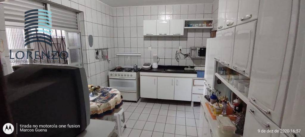 Apartamento à venda com 3 quartos, 95m² - Foto 9