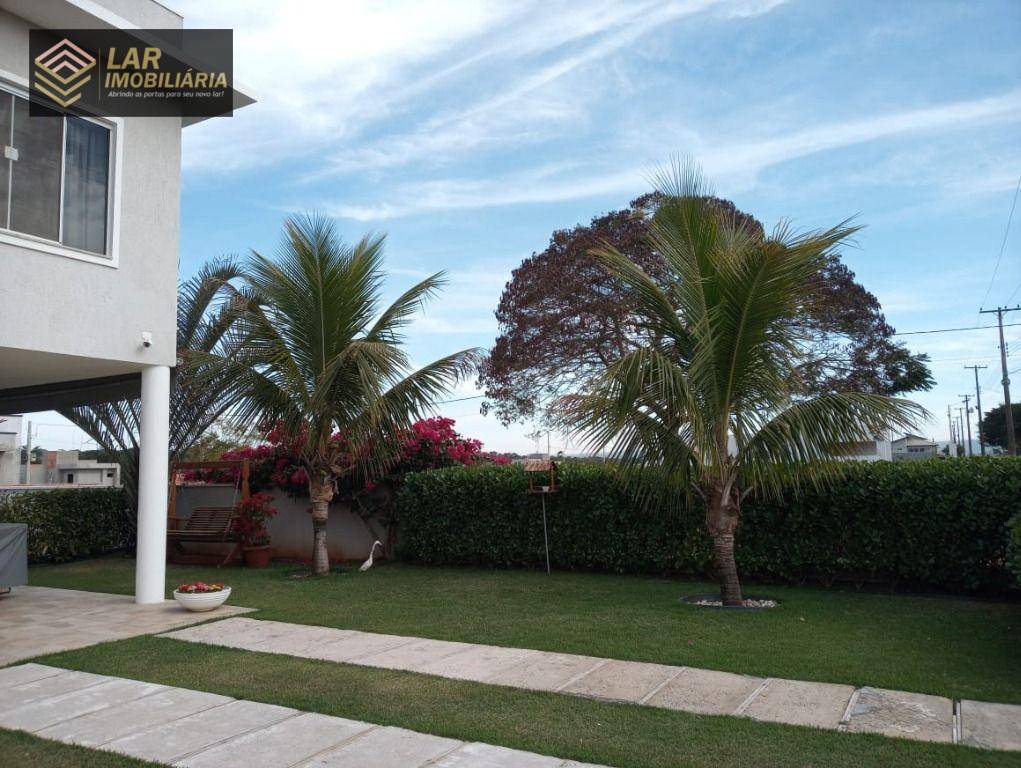 Casa de Condomínio à venda e aluguel com 3 quartos, 174m² - Foto 45