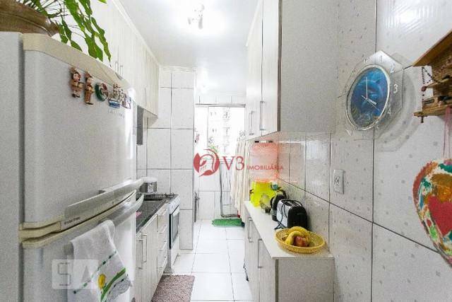 Apartamento à venda com 2 quartos, 56m² - Foto 9