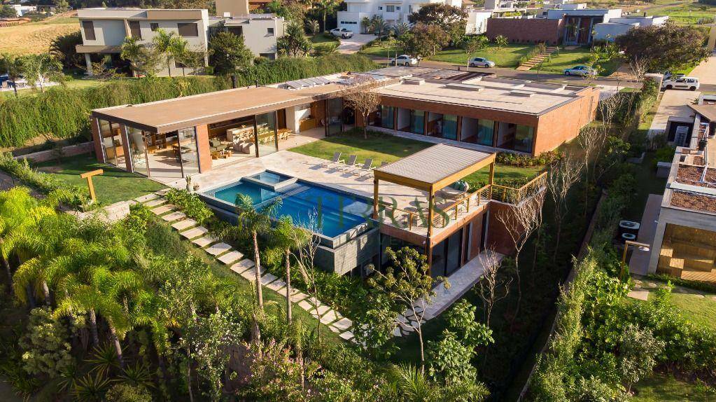 Casa de Condomínio à venda com 5 quartos, 611m² - Foto 6