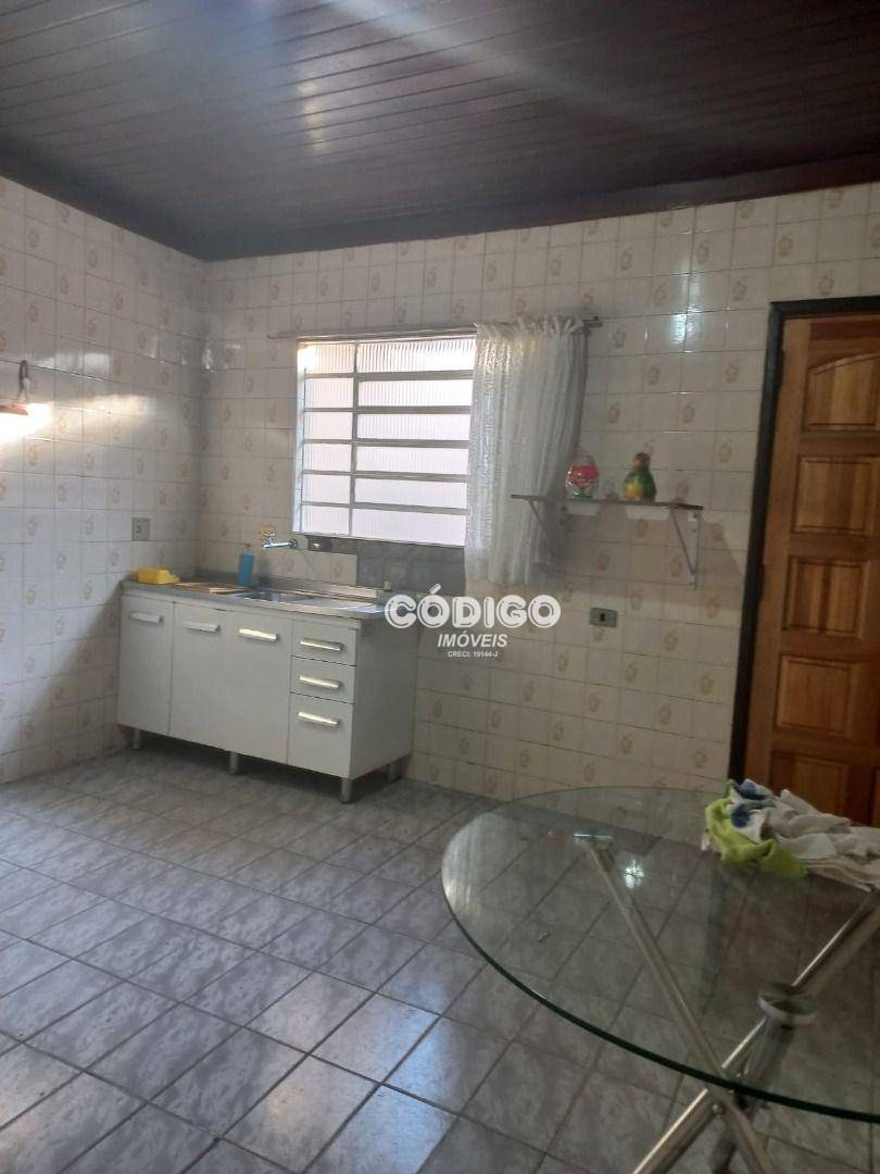 Casa à venda com 3 quartos, 130m² - Foto 6