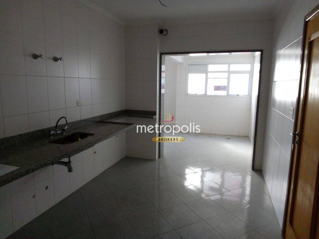 Apartamento à venda com 3 quartos, 168m² - Foto 8