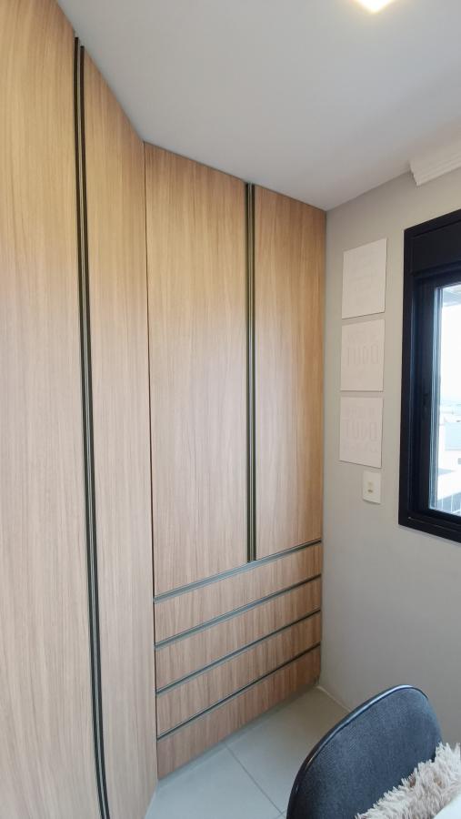 Apartamento à venda com 2 quartos, 40m² - Foto 12