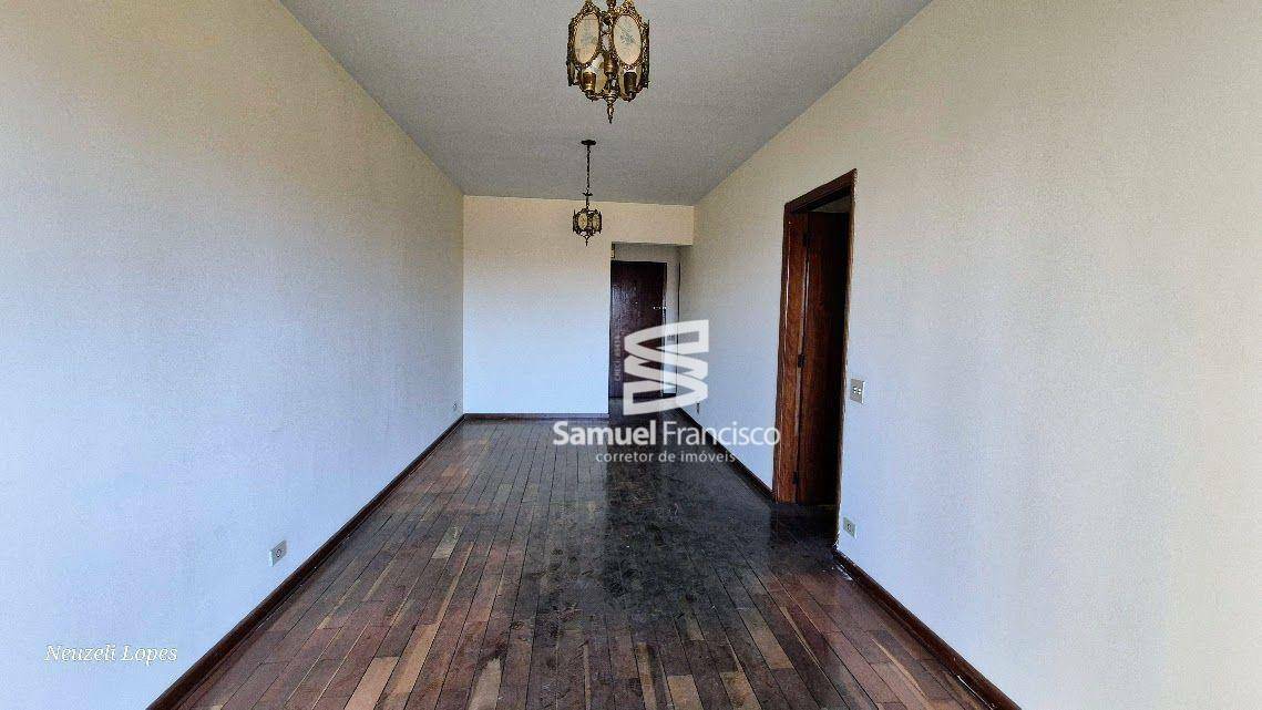 Apartamento à venda com 3 quartos, 90m² - Foto 4