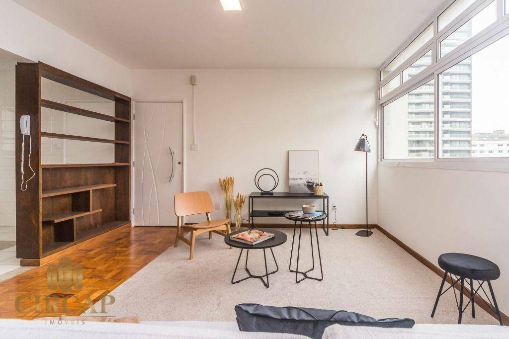 Apartamento à venda com 3 quartos, 140m² - Foto 6