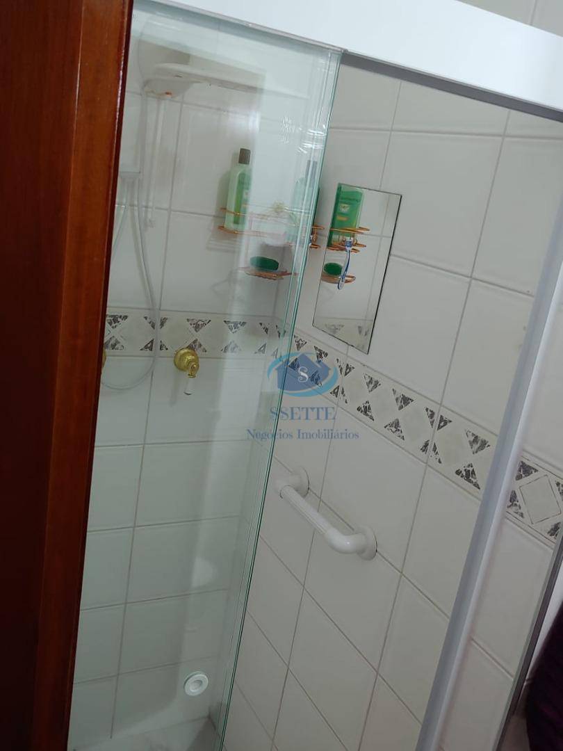 Apartamento à venda com 3 quartos, 80m² - Foto 5