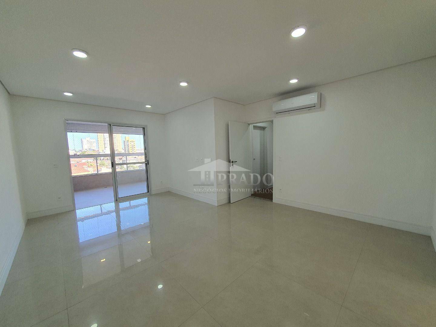 Apartamento à venda com 3 quartos, 128m² - Foto 11