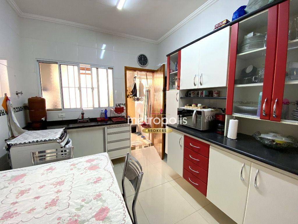 Sobrado à venda com 2 quartos, 82m² - Foto 4