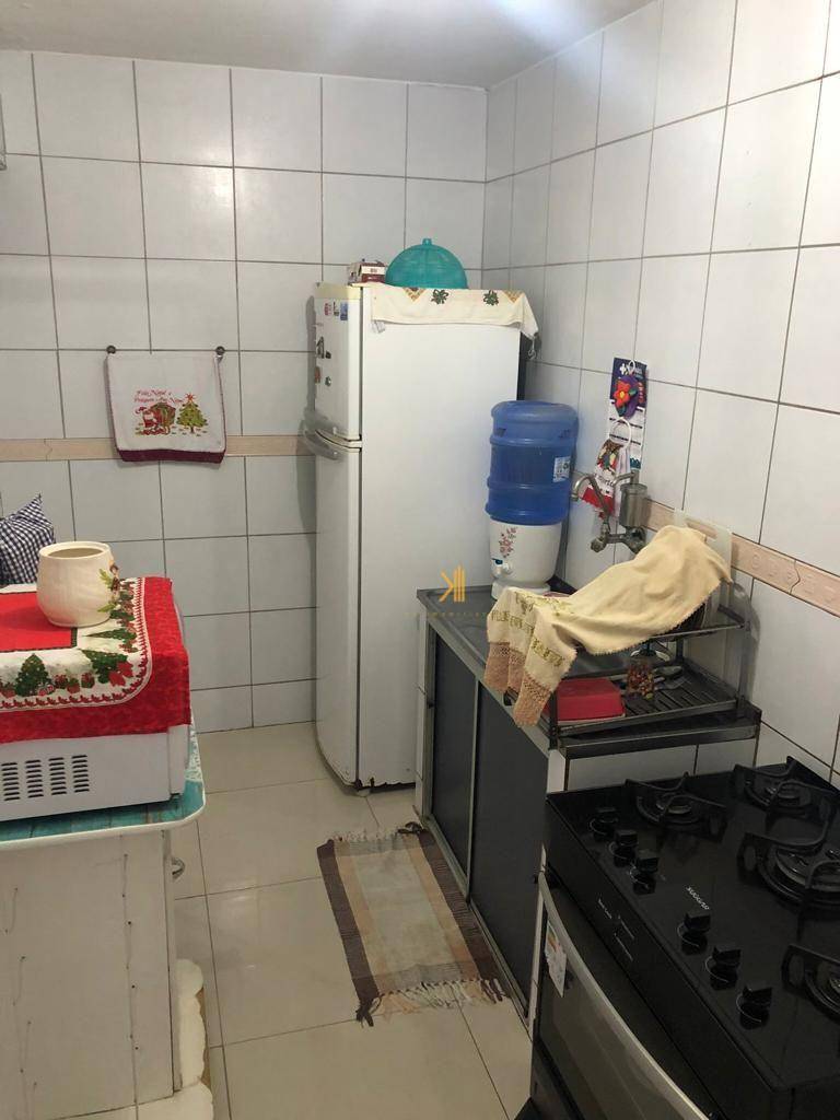 Apartamento à venda com 2 quartos, 49m² - Foto 3