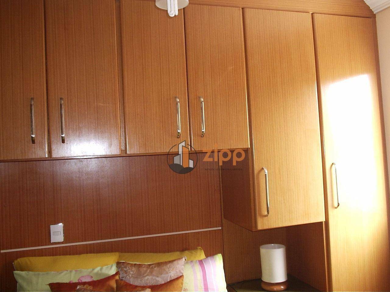 Apartamento à venda com 2 quartos, 58m² - Foto 17