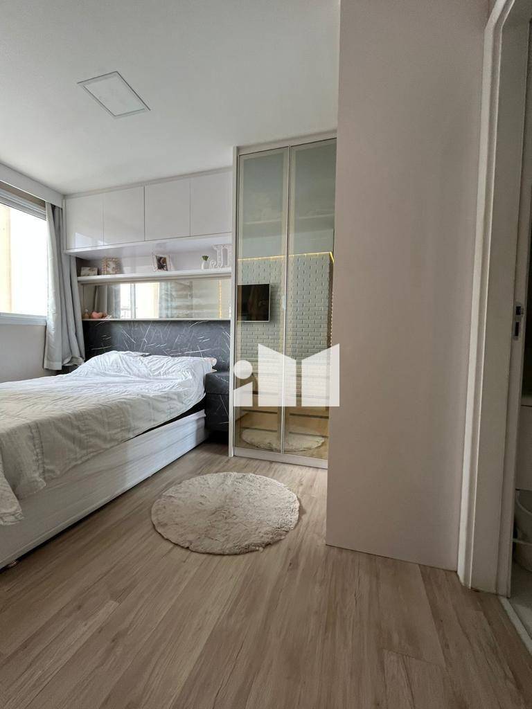 Apartamento à venda com 2 quartos, 65m² - Foto 8