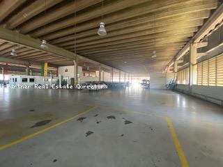 Depósito-Galpão-Armazém à venda, 9699m² - Foto 3