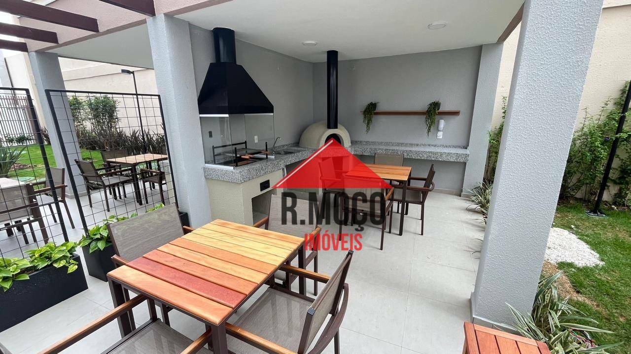 Apartamento à venda e aluguel com 2 quartos, 41m² - Foto 30