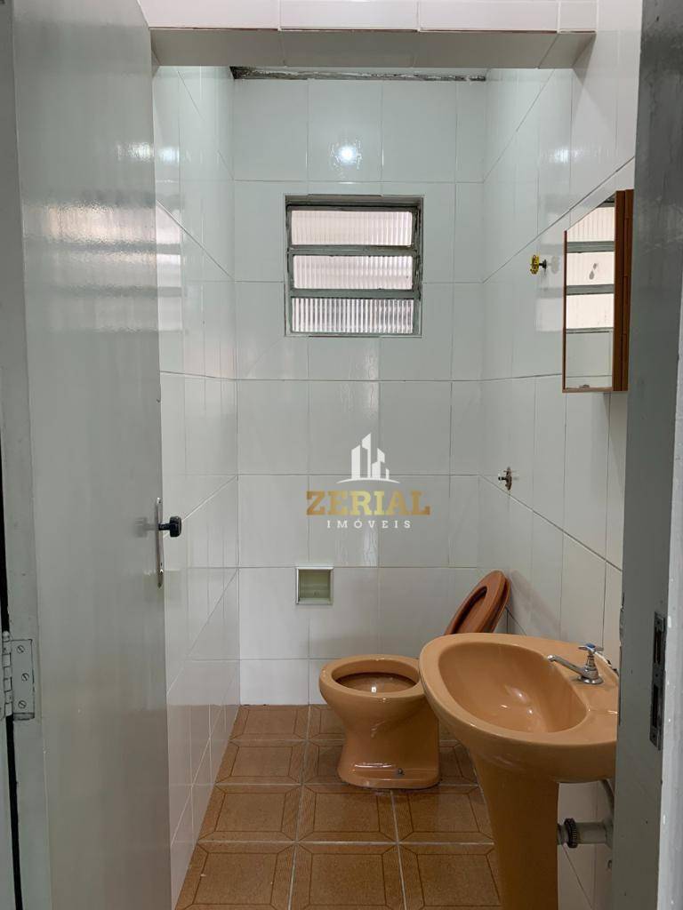 Conjunto Comercial-Sala para alugar, 35m² - Foto 7