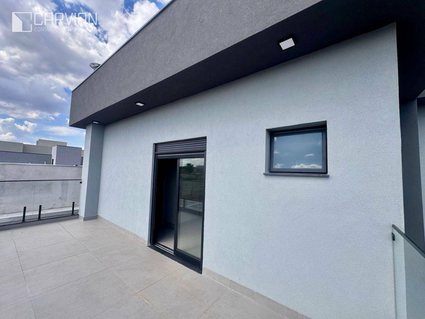 Casa de Condomínio à venda com 3 quartos, 190m² - Foto 33