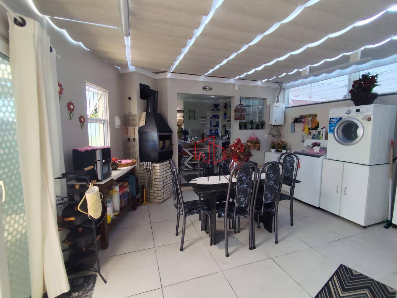 Casa de Condomínio, 3 quartos - Foto 5