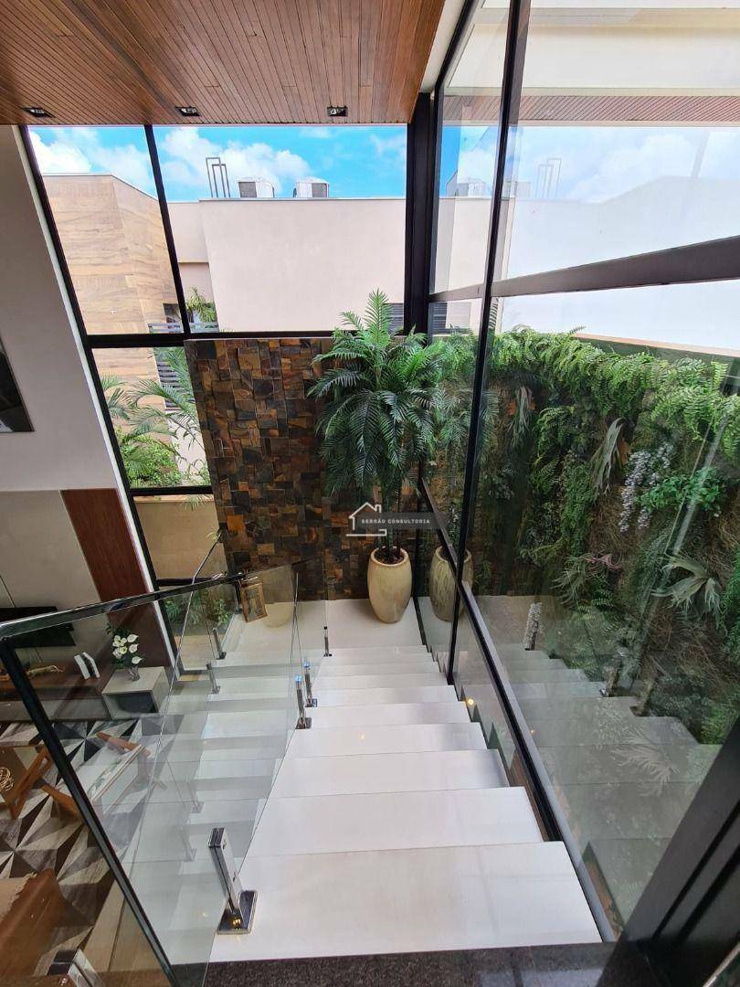 Casa de Condomínio à venda com 4 quartos, 390m² - Foto 28