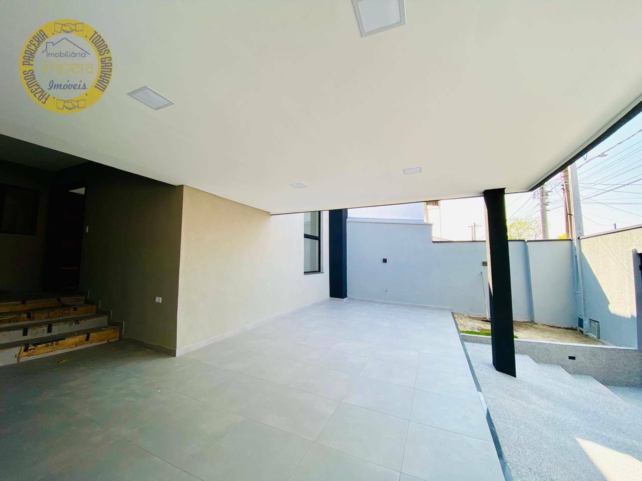 Casa à venda com 3 quartos, 160m² - Foto 5