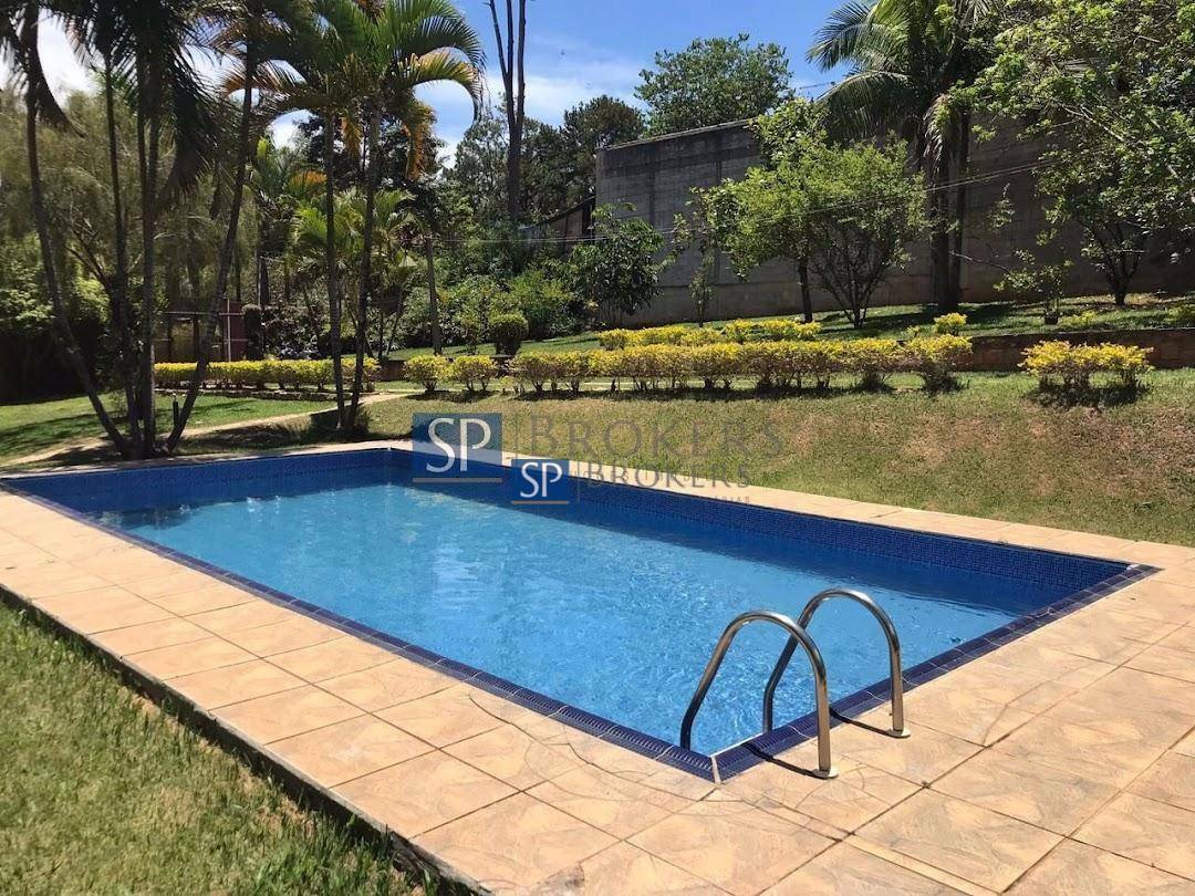 Chácara à venda com 5 quartos, 350m² - Foto 11