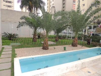 Apartamento à venda com 5 quartos, 128m² - Foto 22