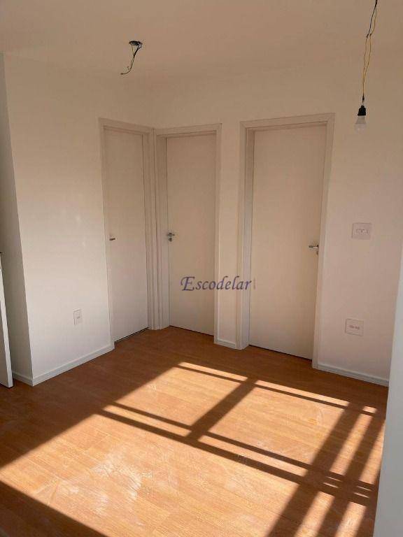 Apartamento à venda com 2 quartos, 40m² - Foto 5