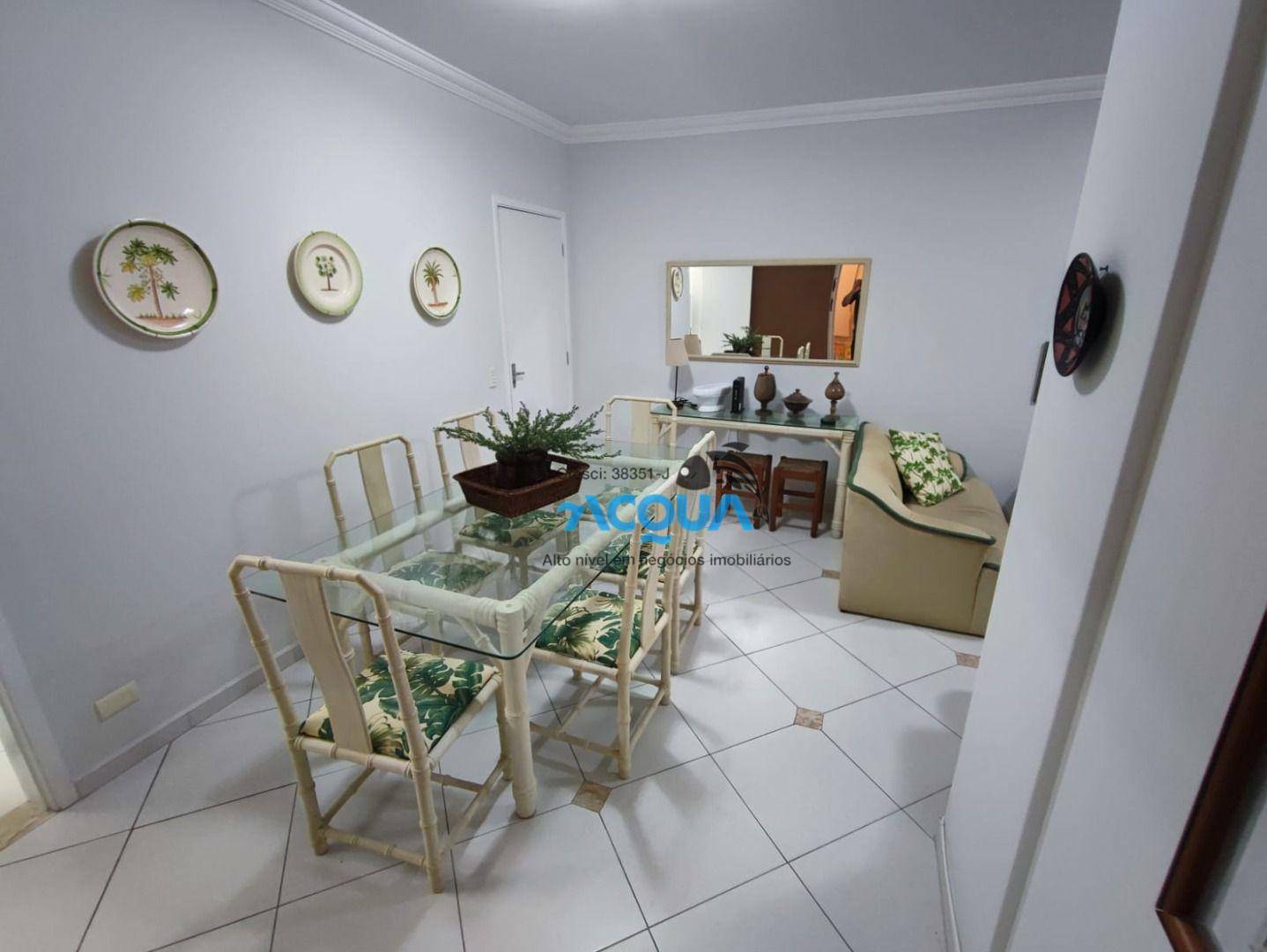 Apartamento à venda com 3 quartos, 76m² - Foto 7