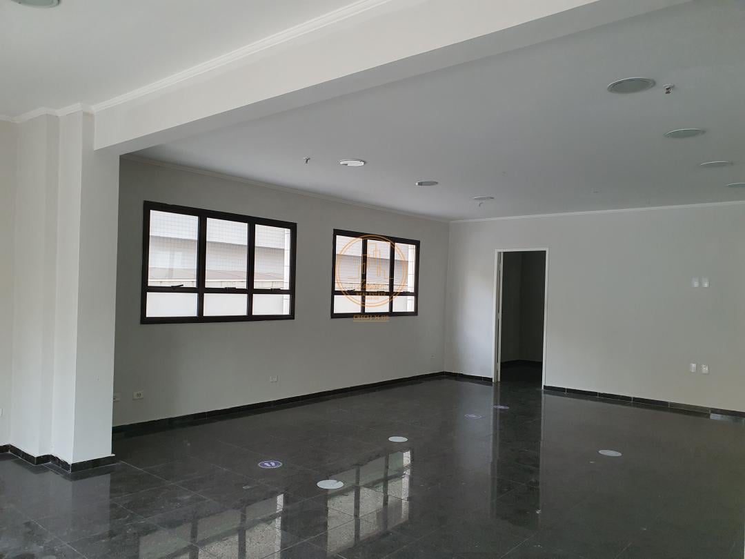 Loja-Salão para alugar, 110m² - Foto 2