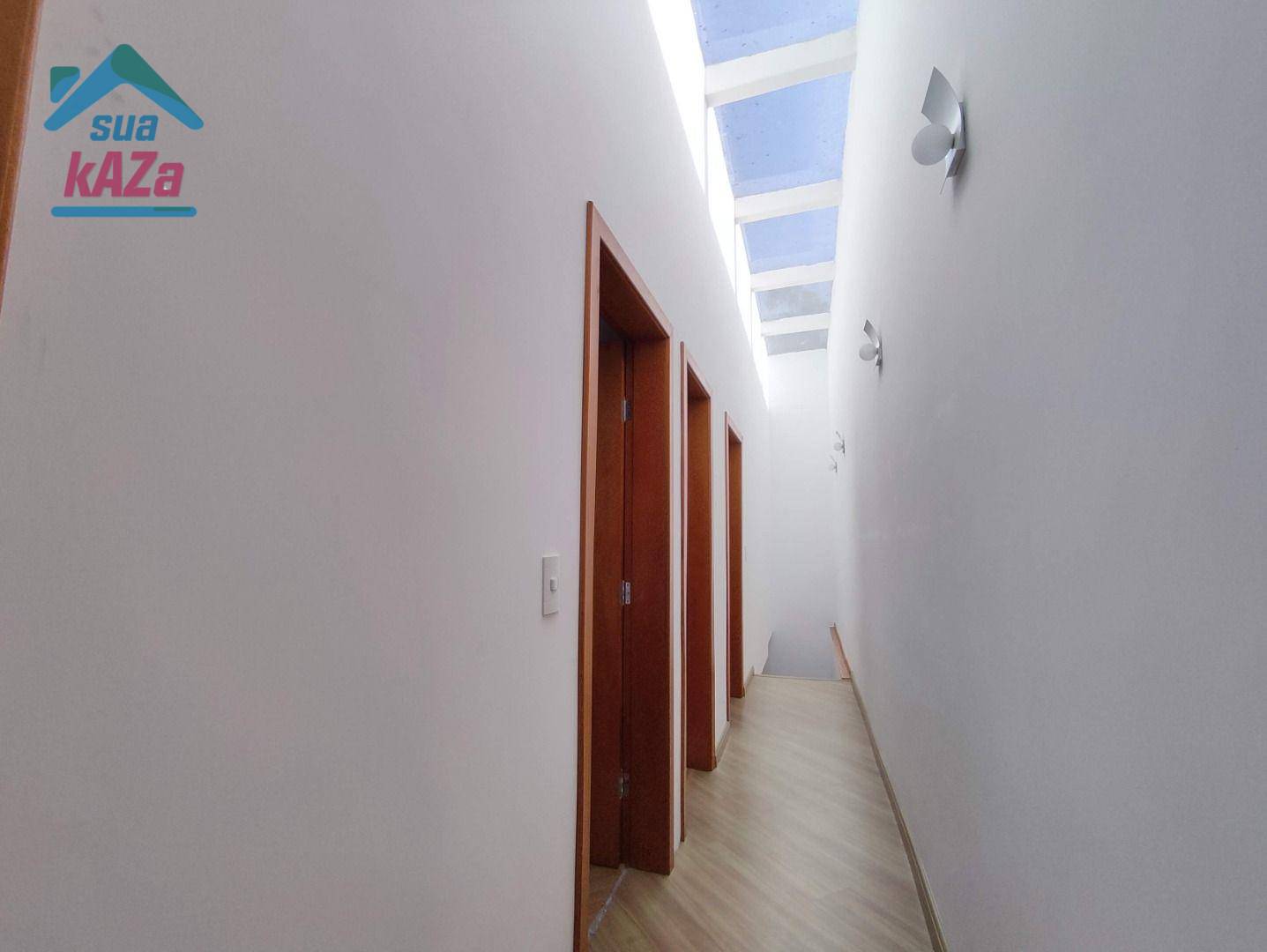 Sobrado à venda com 3 quartos, 300m² - Foto 13